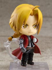 Nendoroid Edward Elric 6