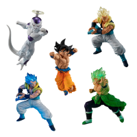 Dragon Ball Super Posed BNTCA Blind Pack (Box of 24) 13