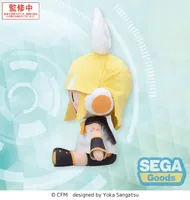 SEGA fuwa petit Hatsune Miku Series MEJ Plush Kagamine Rin - Hatsune Miku - photo 3
