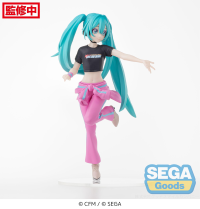 Desktop x Decorate Collections Hatsune Miku x Love and Berry Dress Up and Dance! Hatsune Miku Berry Costume Ver. 4