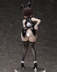 Mutsuki Hayakawa Bunny Ver. 11