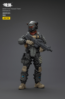 Stellar Scar Assault Team Darksilicon 21