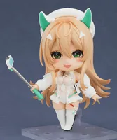 GOOD SMILE COMPANY Nendoroid Rupee: Winter Shopper - GODDESS OF VICTORY: NIKKE - photo 1