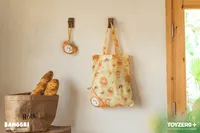 TOYZEROPLUS BANGGRI Bakery Series - Foldable Eco Bag - Banggri - photo 1