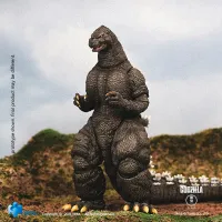 HIYA TOYS Exquisite Basic Series None Scale Godzilla vs. King Ghidorah Godzilla Hokkaido Ver. - Godzilla - photo 1