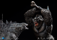 STYLIST SERIES: "GODZILLA VS KONG" - Kong 9