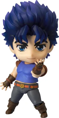 GOOD SMILE COMPANY Nendoroid Jonathan Joestar - JoJo's Bizarre Adventure - photo 2