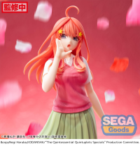 Luminasta "The Quintessential Quintuplets Specials" "Itsuki Nakano" 2