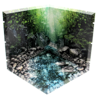 Dioramansion 150: Gentle Stream 2