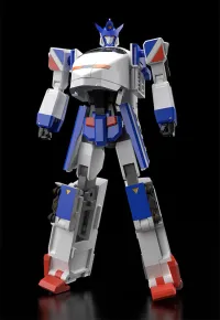 GOOD SMILE COMPANY THE GATTAI Might Gaine - The Brave Express Might Gaine - photo 7