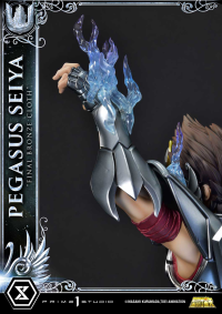 Premium Masterline Saint Seiya Pegasus Seiya "Final Bronze Cloth" Bonus Version 67