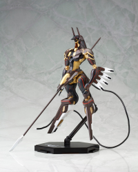 ANUBIS 13