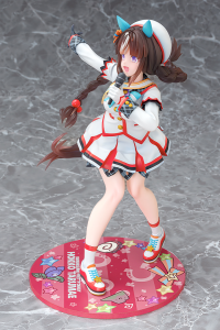 [White Wings Alight] Hokko Tarumae 4