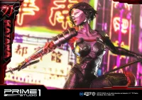 Prime 1 Studio Museum Masterline Justice League (Comics) Katana Bonus Version - DC Comics - photo 68