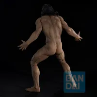 BANDAI Eren Jaeger Titan ver. (Freedom Seeking) - Attack on Titan - photo 4