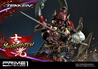 Premium Masterline Tekken series Yoshimitsu EX Version 25