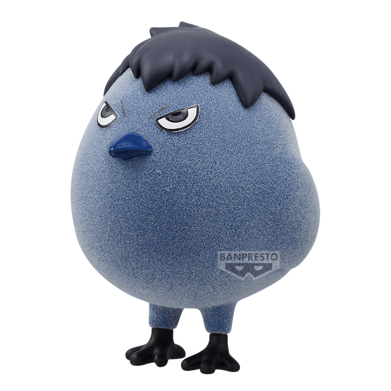 HAIKYU!! Fluffy Puffy～Karasuno high school･Nekoma high school～(B:KAGEGARASU)