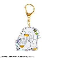 MegaHouse Acrylic Mascot Gintama Elizabeth 12 zodiac signs spring＆summer - Gintama - photo 11