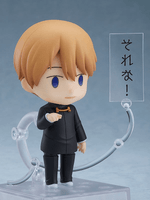 Nendoroid Miyuki Shirogane 4