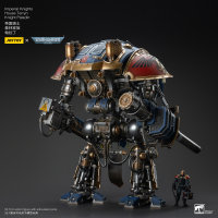 Imperial Knights House Terryn Knight Paladin 19