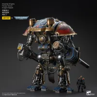 JOYTOY Imperial Knights House Terryn Knight Paladin - Warhammer 40K - photo 19