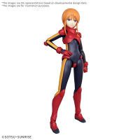 Figure-rise Standard PLE TWO 1
