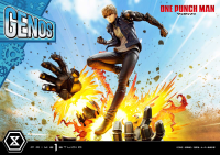Concept Masterline One-Punch Man Genos 29