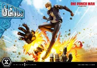 Prime 1 Studio Concept Masterline One-Punch Man Genos - One Punch Man - photo 29