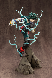 ARTFX J Izuku Midoriya Ver.2 1