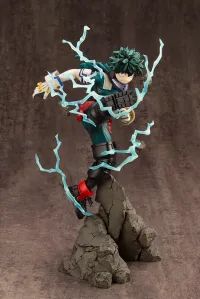 KOTOBUKIYA ARTFX J Izuku Midoriya Ver.2 - My Hero Academia - photo 1