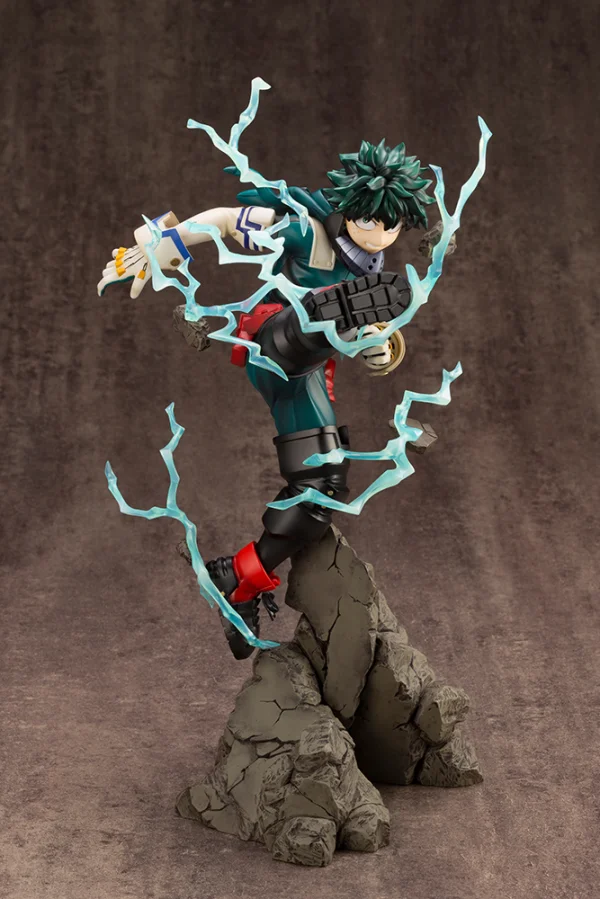KOTOBUKIYA ARTFX J Izuku Midoriya Ver.2 - My Hero Academia