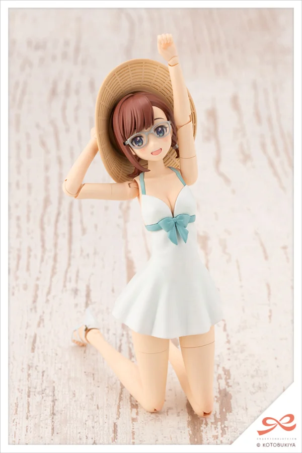 Koyomi Takanashi 【Swim Style】