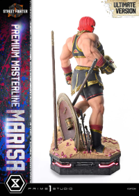 Premium Masterline Street Fighter 6 Marisa Ultimate Version 118