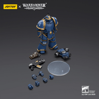 Ultramarines MK lll Tactical Legionary 5