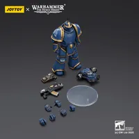 JOYTOY Ultramarines MK lll Tactical Legionary - Warhammer 40K - photo 5