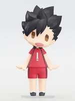 ORANGE ROUGE HELLO! GOOD SMILE Tetsuro Kuroo - Haikyu!! - photo 2