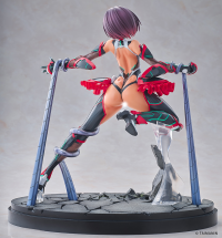 Adult Yukikaze DX Ver. 6
