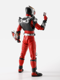 MASKED RIDER RYUKI "MASKED RIDER RYUKI", TAMASHII NATIONS S.H.Figuarts（SHINKOCCHOU SEIHOU） 6