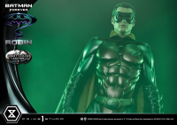 Museum Masterline Batman Forever (Film) Robin Night Color Edition 5