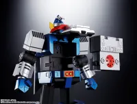 TAMASHII NATIONS GX-101 Daitetujin 17 DAITETUJIN 17, Bandai Spirits SOUL OF CHOGOKIN - Other Robot/Mecha - photo 6