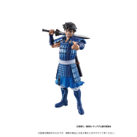 KINGDOM Domination Chapter 1 Set [with leg parts] 1