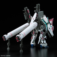 RG 1/144 #30 RX-0 FULL ARMOR UNICORN GUNDAM 5