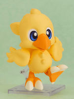Nendoroid Chocobo 5
