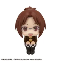 MegaHouse Lookup Attack on Titan Hange Zoe - Attack on Titan - photo 2