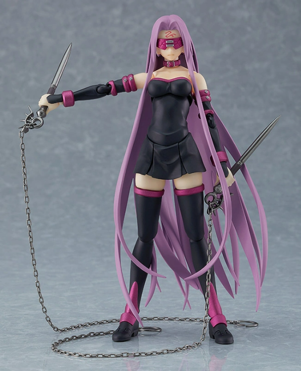 [GoodSmile] figma Rider 2.0