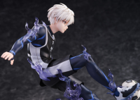 BLUELOCK Seishiro Nagi 1/7 Scale Figure 12