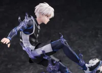 FuRyu BLUELOCK Seishiro Nagi 1/7 Scale Figure - BLUE LOCK - photo 12