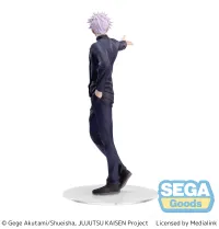 SEGA Luminasta "Jujutsu Kaisen" Kaigyoku/Gyokusetsu "Satoru Gojo" Strong Duo - Jujutsu Kaisen - photo 7