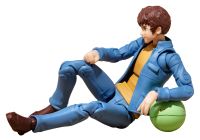 G.M.G. COLLECTION 01 Mobile Suit Gundam Earth Federation Amuro Ray 7