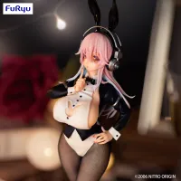 FuRyu SUPER SONICO　BiCute Bunnies Figure -Tailcoat ver.- - SUPER SONICO - photo 3